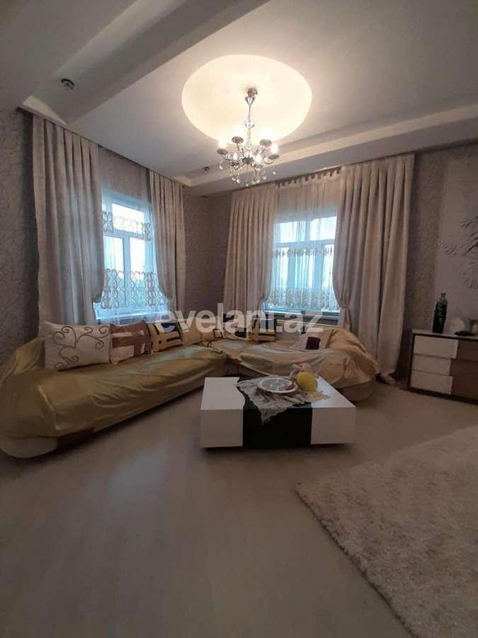 Satılır, villa, 5 otaqlı, 390 m², Masazır q.