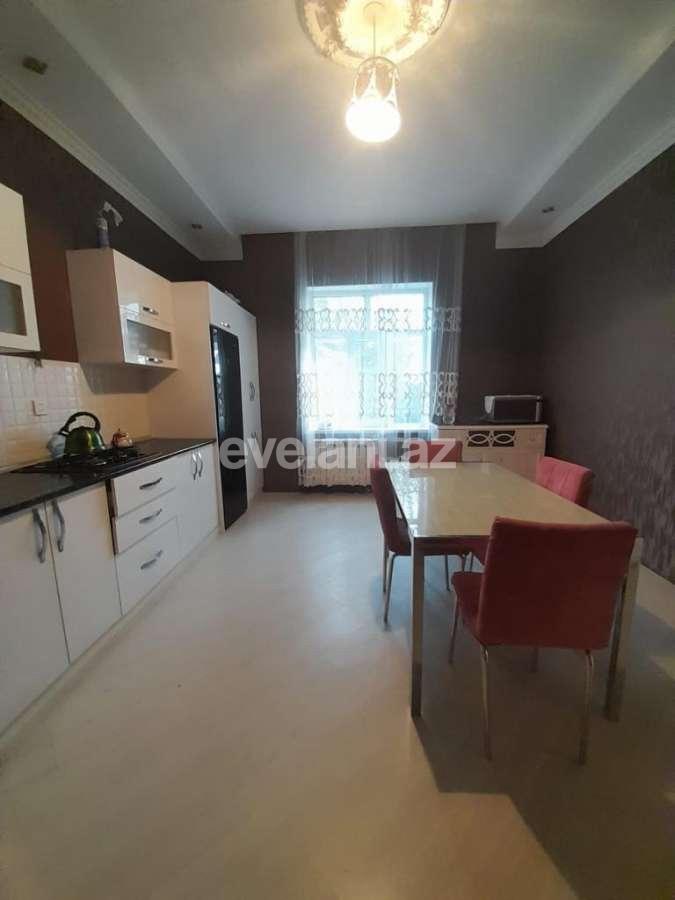Satılır, villa, 5 otaqlı, 390 m², Masazır q.