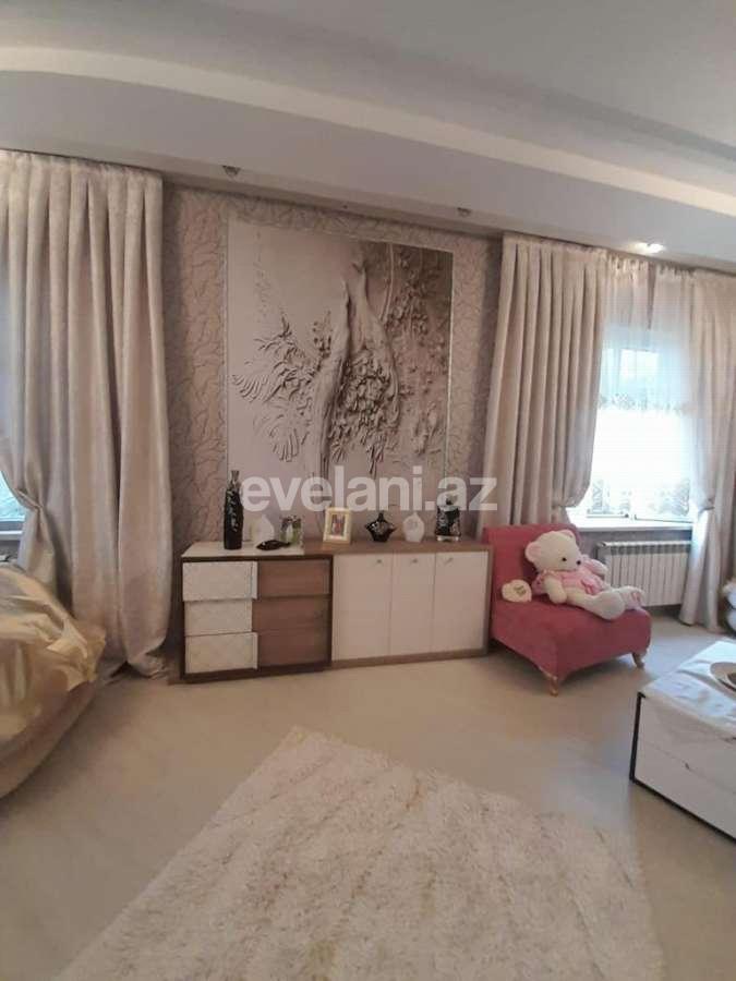Satılır, villa, 5 otaqlı, 390 m², Masazır q.