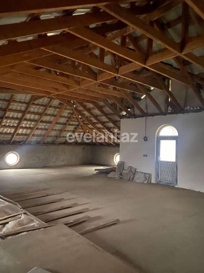 Satılır, villa, 5 otaqlı, 390 m², Masazır q.