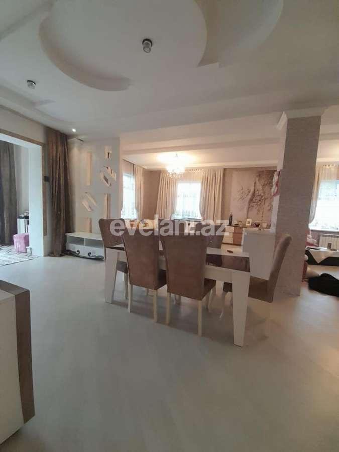 Satılır, villa, 5 otaqlı, 390 m², Masazır q.