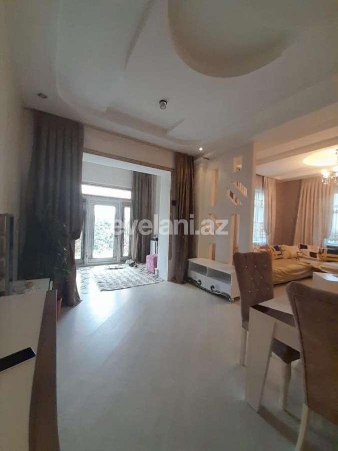 Satılır, villa, 5 otaqlı, 390 m², Masazır q.