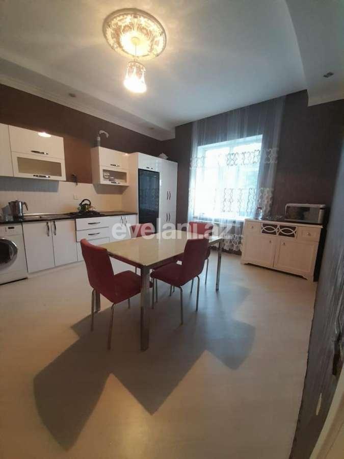 Satılır, villa, 5 otaqlı, 390 m², Masazır q.
