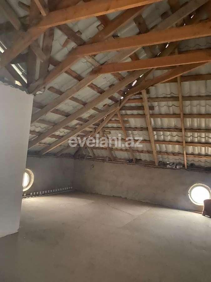 Satılır, villa, 5 otaqlı, 390 m², Masazır q.