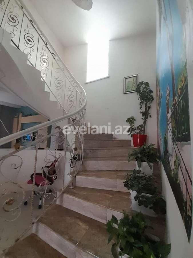 Satılır, villa, 5 otaqlı, 390 m², Masazır q.