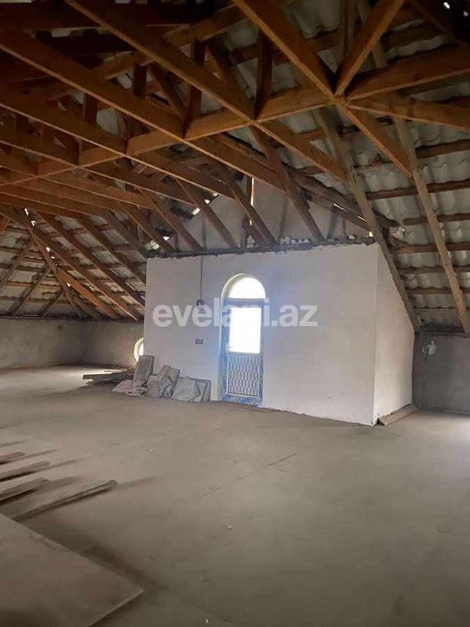 Satılır, villa, 5 otaqlı, 390 m², Masazır q.