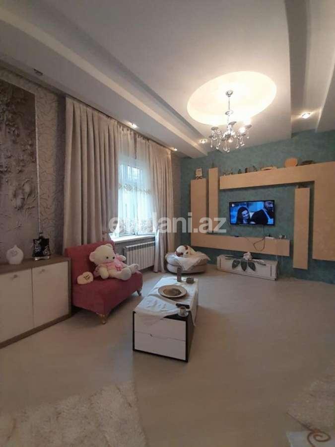 Satılır, villa, 5 otaqlı, 390 m², Masazır q.