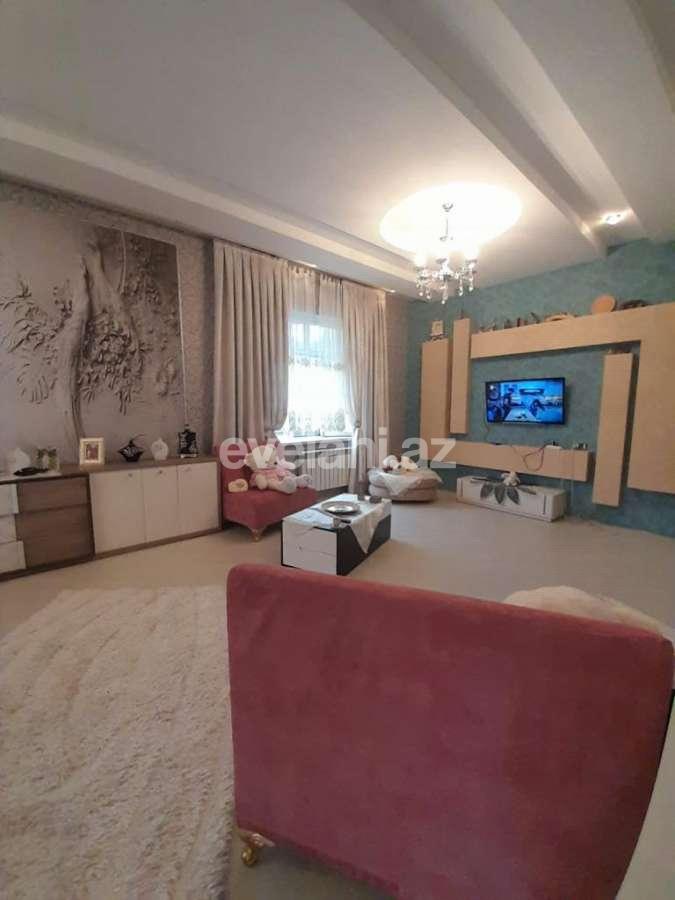 Satılır, villa, 5 otaqlı, 390 m², Masazır q.