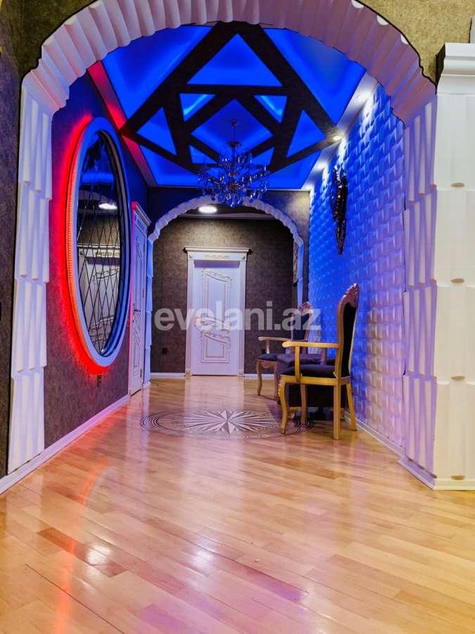 Satılır, yeni tikili, 4 otaqlı, 170 m², Şah İsmayıl Xətai m.