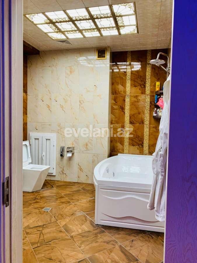 Satılır, yeni tikili, 4 otaqlı, 170 m², Şah İsmayıl Xətai m.