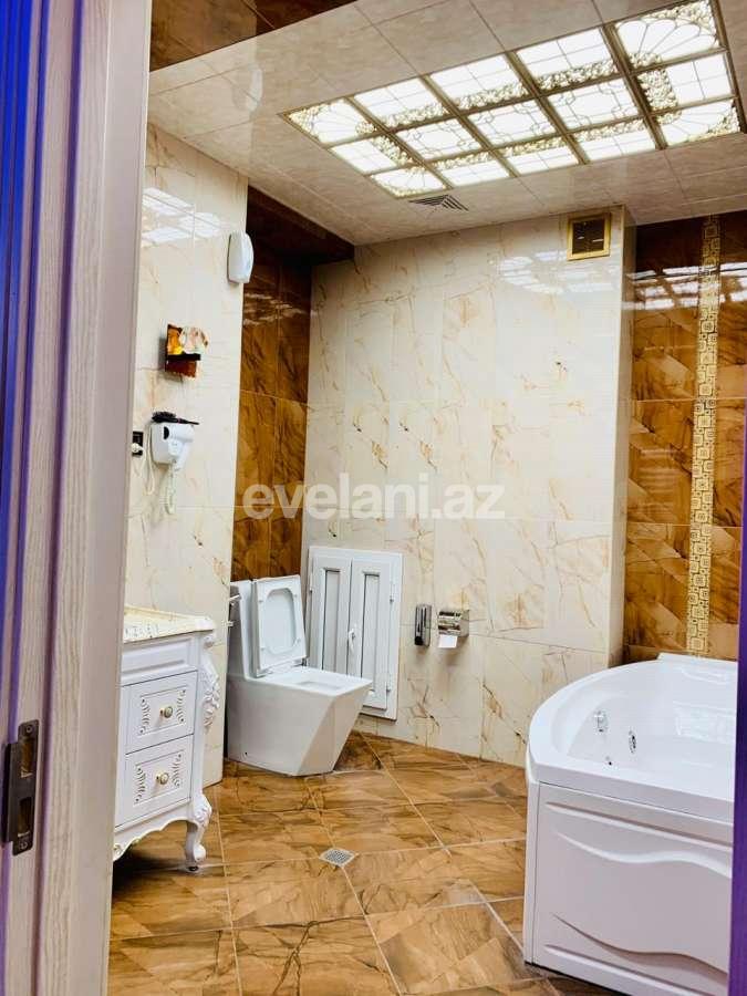Satılır, yeni tikili, 4 otaqlı, 170 m², Şah İsmayıl Xətai m.