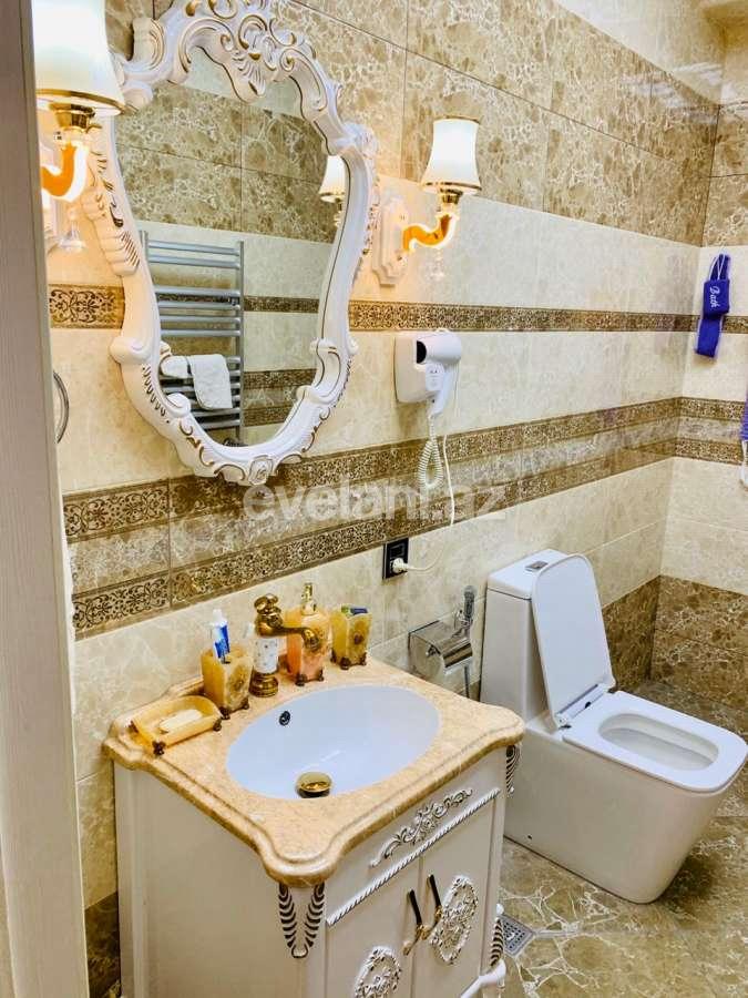 Satılır, yeni tikili, 4 otaqlı, 170 m², Şah İsmayıl Xətai m.