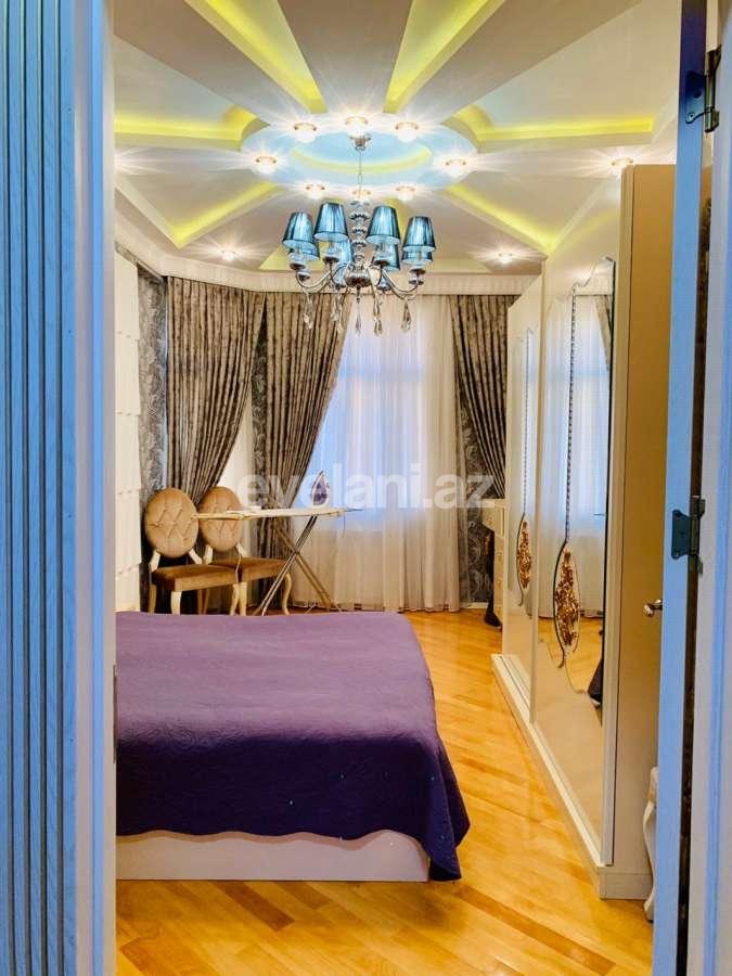 Satılır, yeni tikili, 4 otaqlı, 170 m², Şah İsmayıl Xətai m.