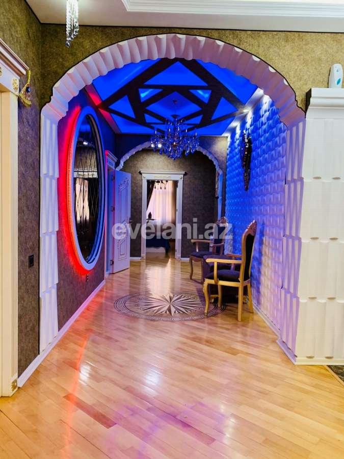 Satılır, yeni tikili, 4 otaqlı, 170 m², Şah İsmayıl Xətai m.