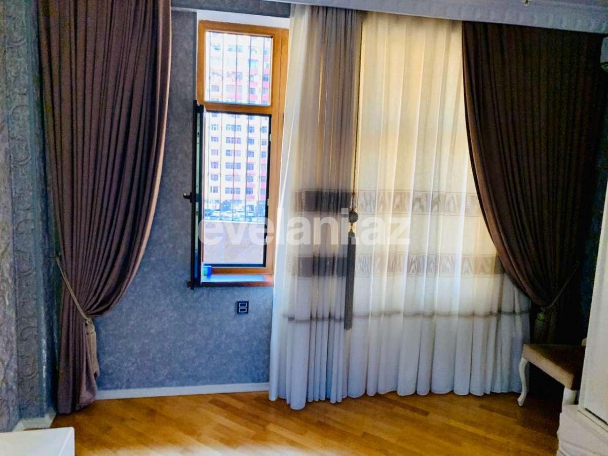 Satılır, yeni tikili, 4 otaqlı, 170 m², Şah İsmayıl Xətai m.