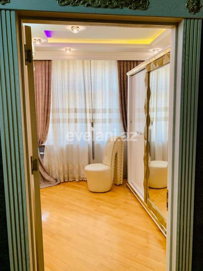 Satılır, yeni tikili, 4 otaqlı, 170 m², Şah İsmayıl Xətai m.