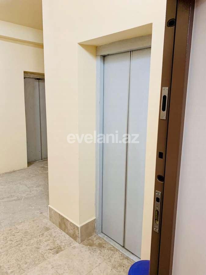Satılır, yeni tikili, 4 otaqlı, 170 m², Şah İsmayıl Xətai m.