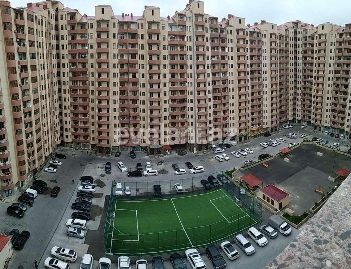 Satılır, yeni tikili, 4 otaqlı, 170 m², Şah İsmayıl Xətai m.