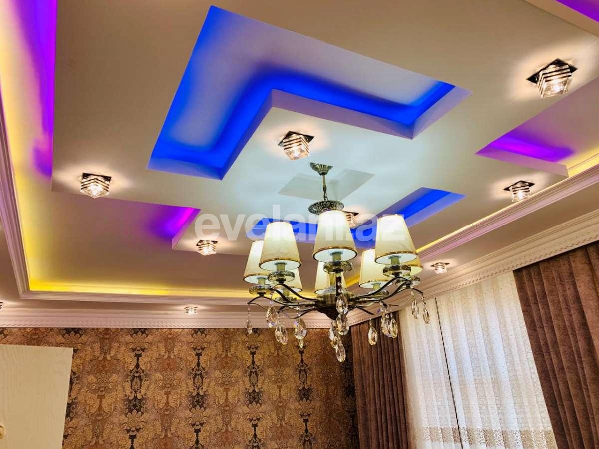 Satılır, yeni tikili, 4 otaqlı, 170 m², Şah İsmayıl Xətai m.