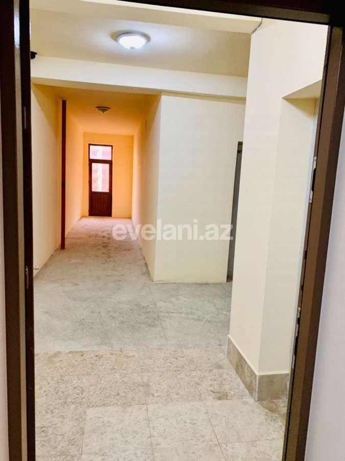 Satılır, yeni tikili, 4 otaqlı, 170 m², Şah İsmayıl Xətai m.
