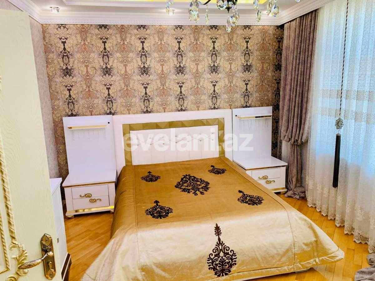 Satılır, yeni tikili, 4 otaqlı, 170 m², Şah İsmayıl Xətai m.