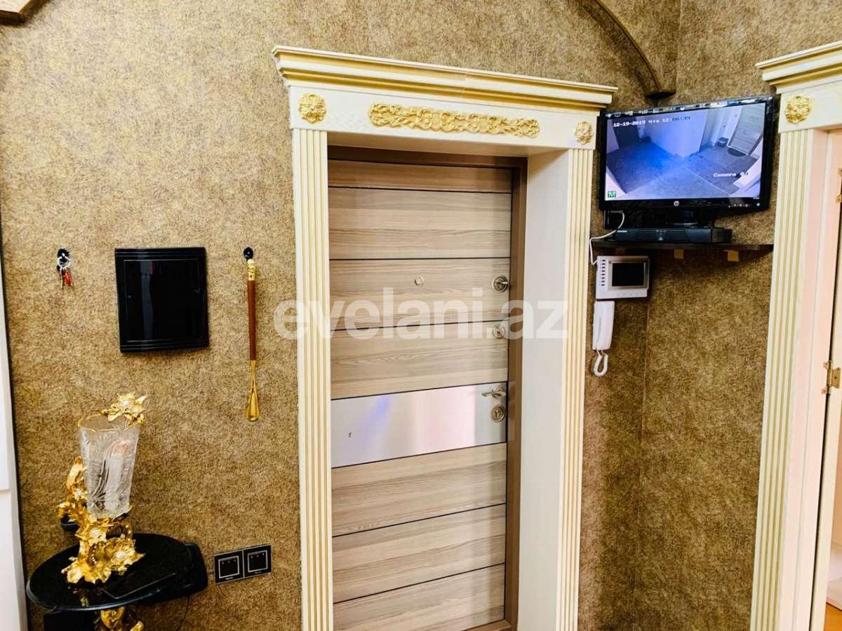 Satılır, yeni tikili, 4 otaqlı, 170 m², Şah İsmayıl Xətai m.