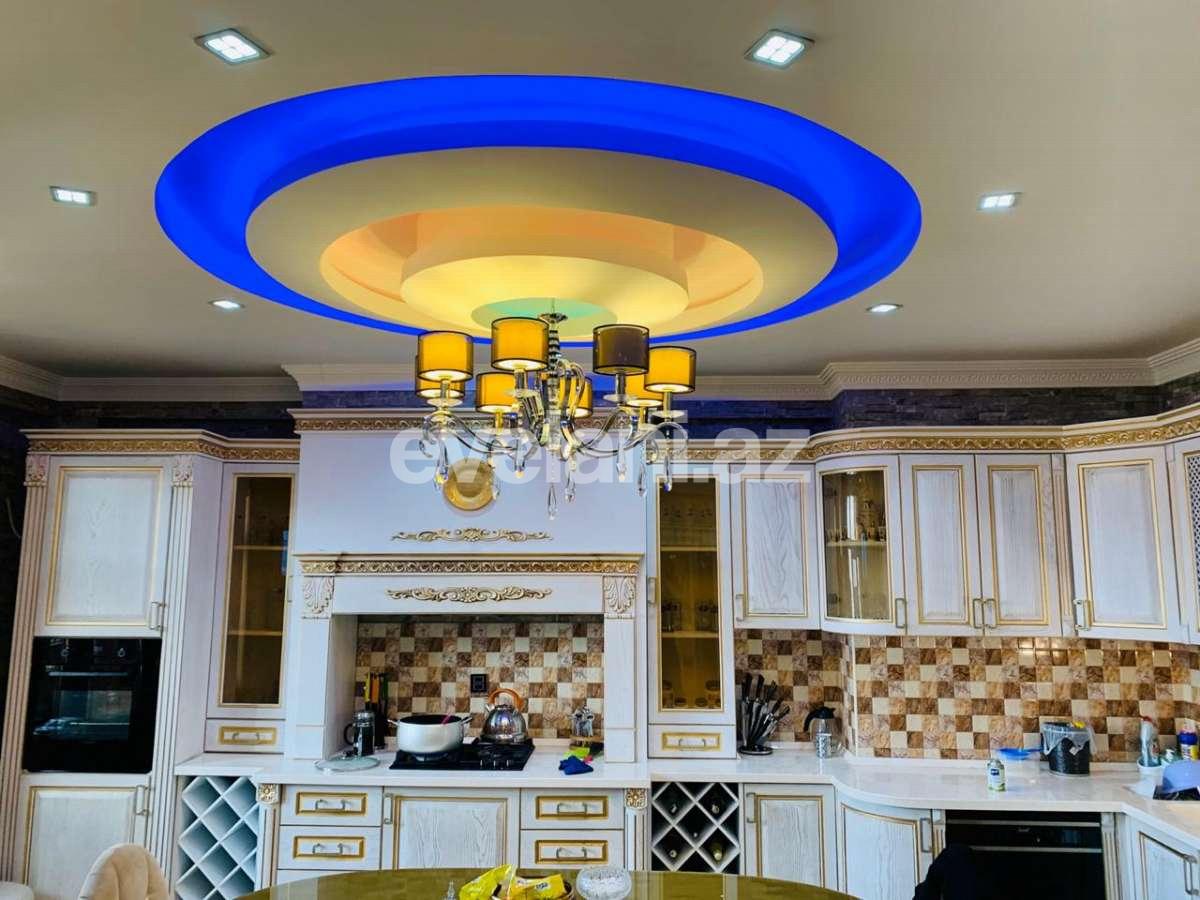 Satılır, yeni tikili, 4 otaqlı, 170 m², Şah İsmayıl Xətai m.