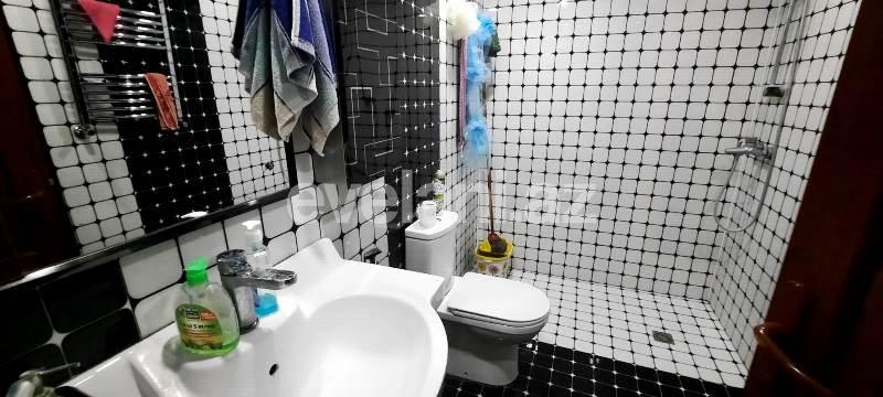 Sale, old building, 4 room, 100 m², Yasamal r.