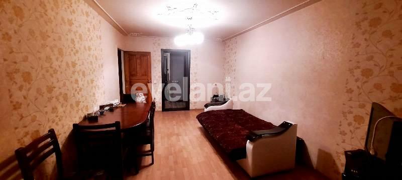 Sale, old building, 4 room, 100 m², Yasamal r.
