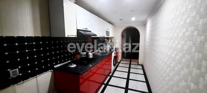 Sale, old building, 4 room, 100 m², Yasamal r.