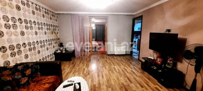 Sale, old building, 4 room, 100 m², Yasamal r.