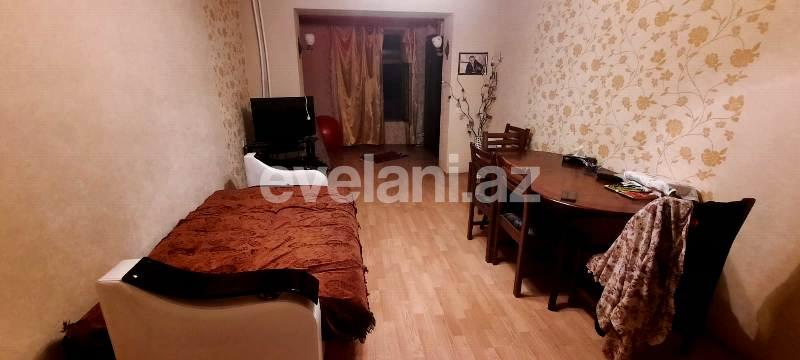 Sale, old building, 4 room, 100 m², Yasamal r.