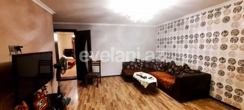 Sale, old building, 4 room, 100 m², Yasamal r.