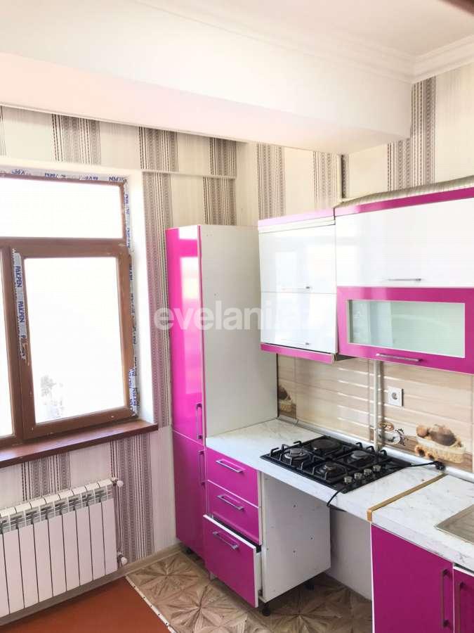 Sale, new building, 3 room, 81 m², Absheron r.