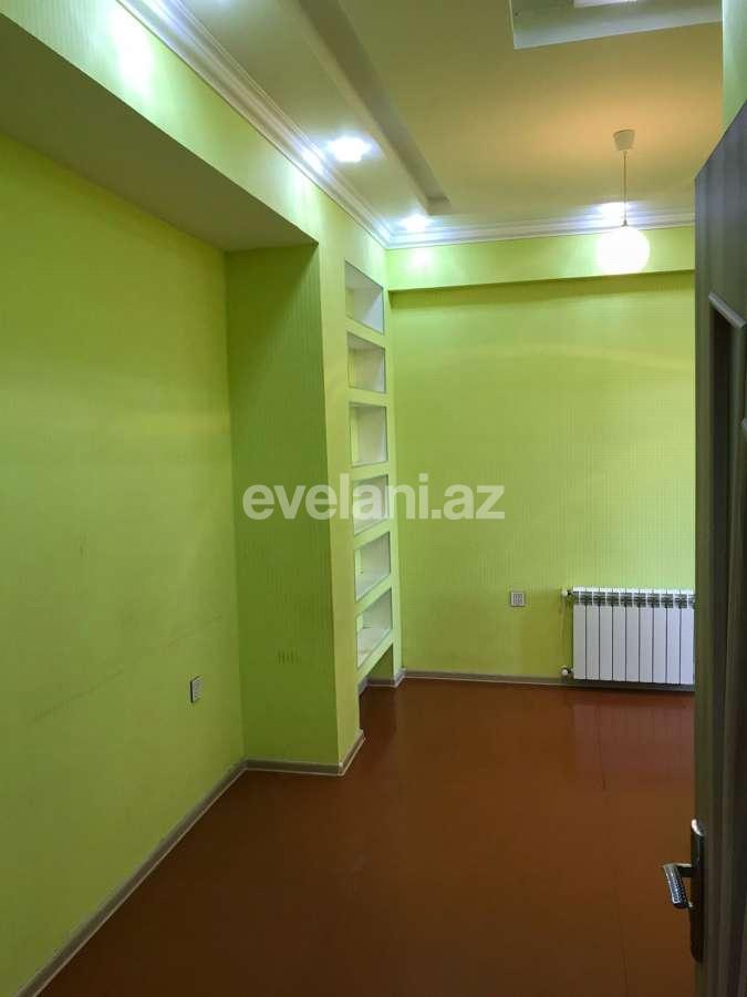 Sale, new building, 3 room, 81 m², Absheron r.