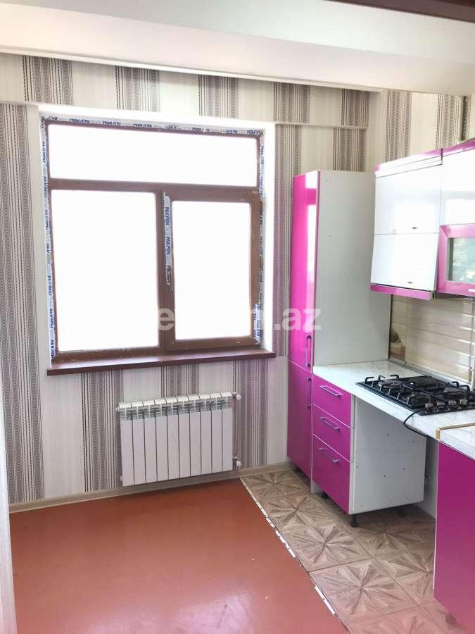 Sale, new building, 3 room, 81 m², Absheron r.