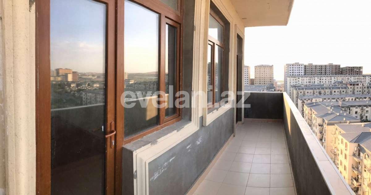 Sale, new building, 3 room, 81 m², Absheron r.