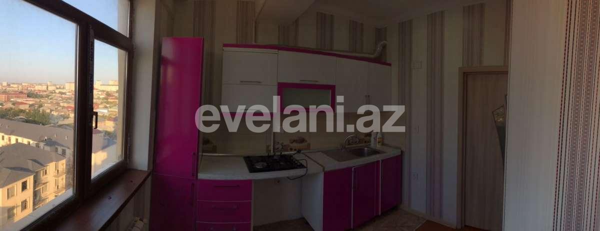 Sale, new building, 3 room, 81 m², Absheron r.