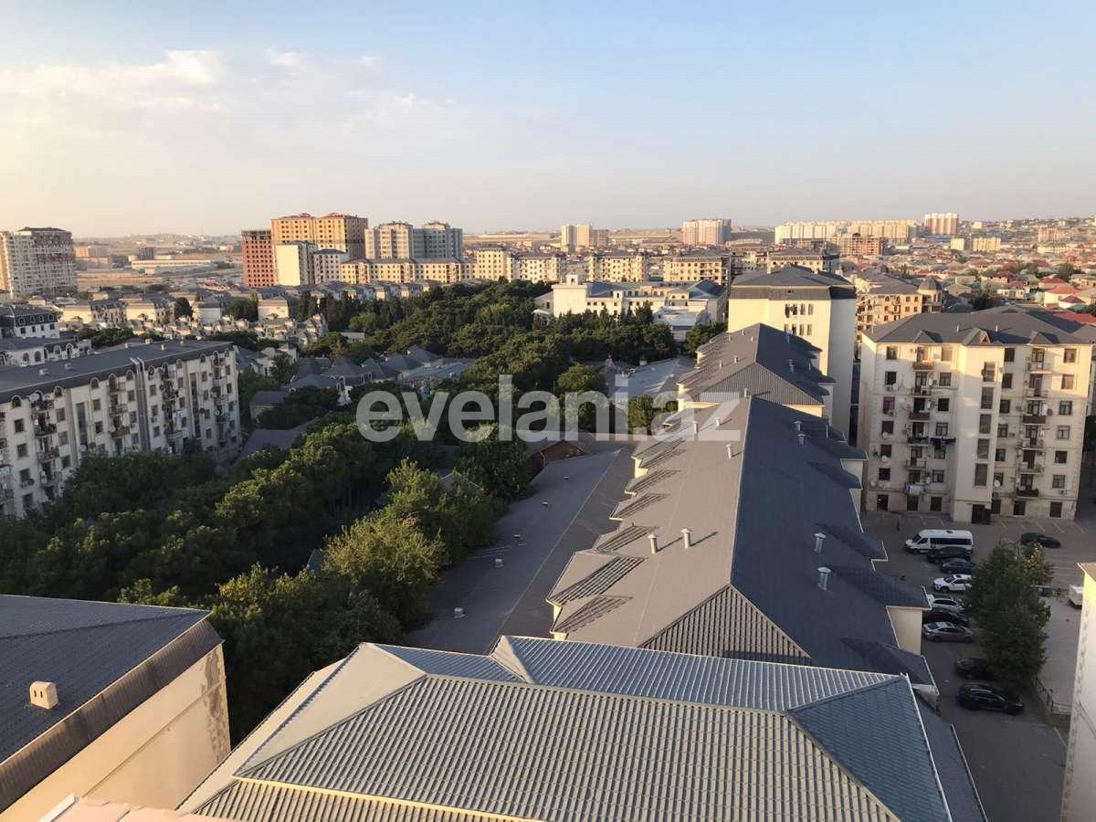 Sale, new building, 3 room, 81 m², Absheron r.