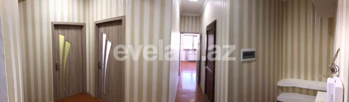 Sale, new building, 3 room, 81 m², Absheron r.
