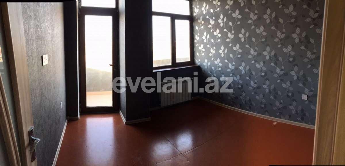 Sale, new building, 3 room, 81 m², Absheron r.