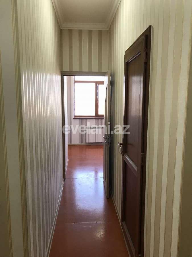 Sale, new building, 3 room, 81 m², Absheron r.