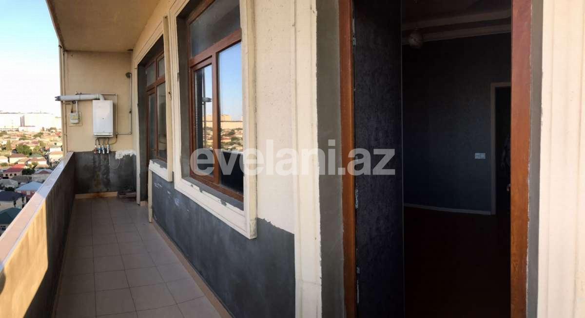 Sale, new building, 3 room, 81 m², Absheron r.