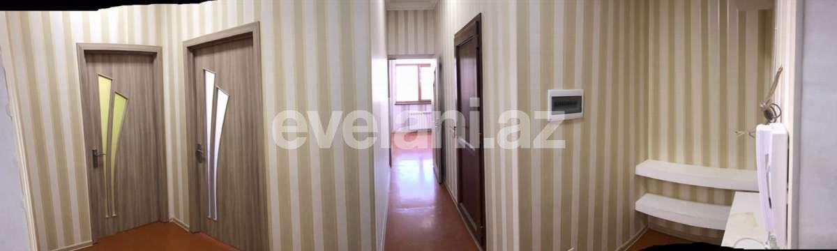 Sale, new building, 3 room, 81 m², Absheron r.