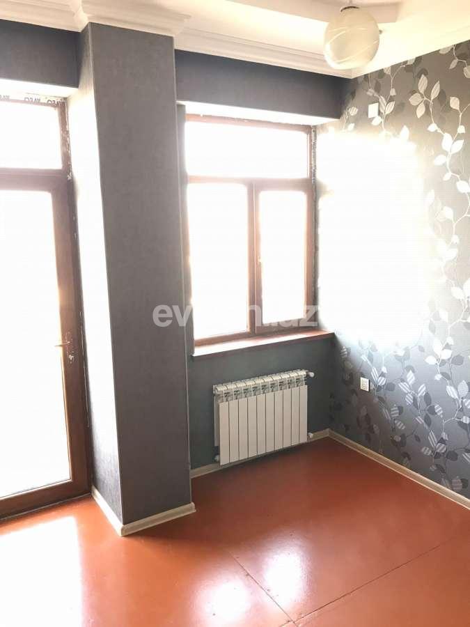 Sale, new building, 3 room, 81 m², Absheron r.