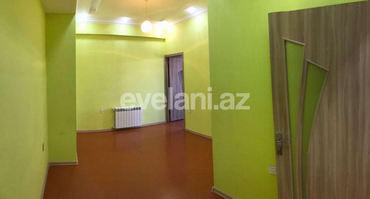 Sale, new building, 3 room, 81 m², Absheron r.