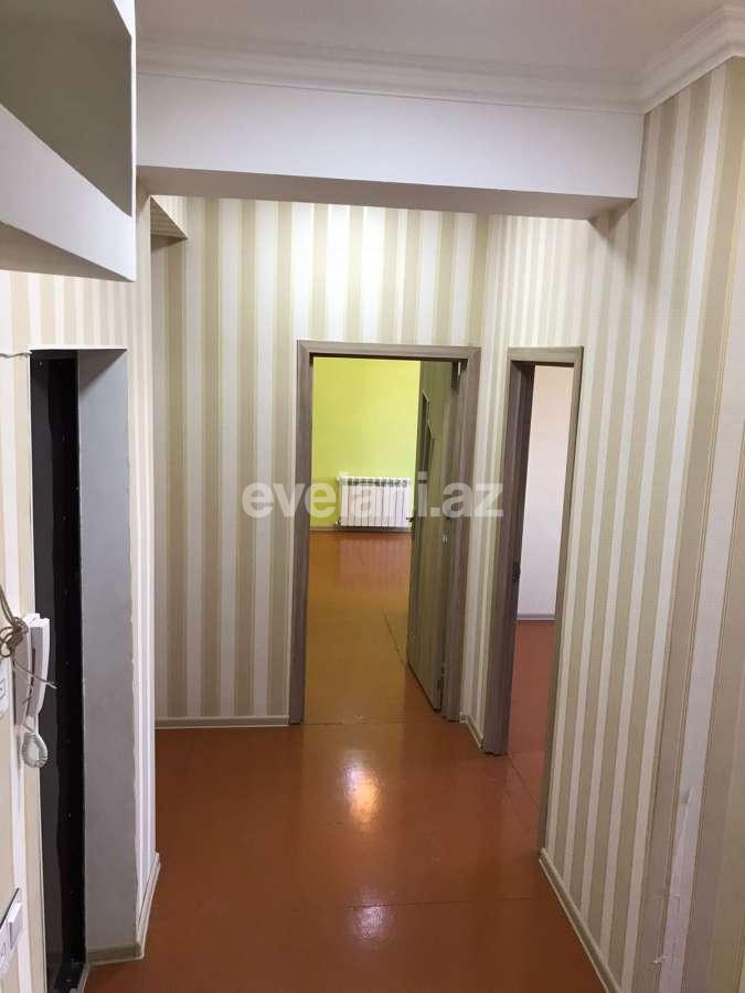 Sale, new building, 3 room, 81 m², Absheron r.