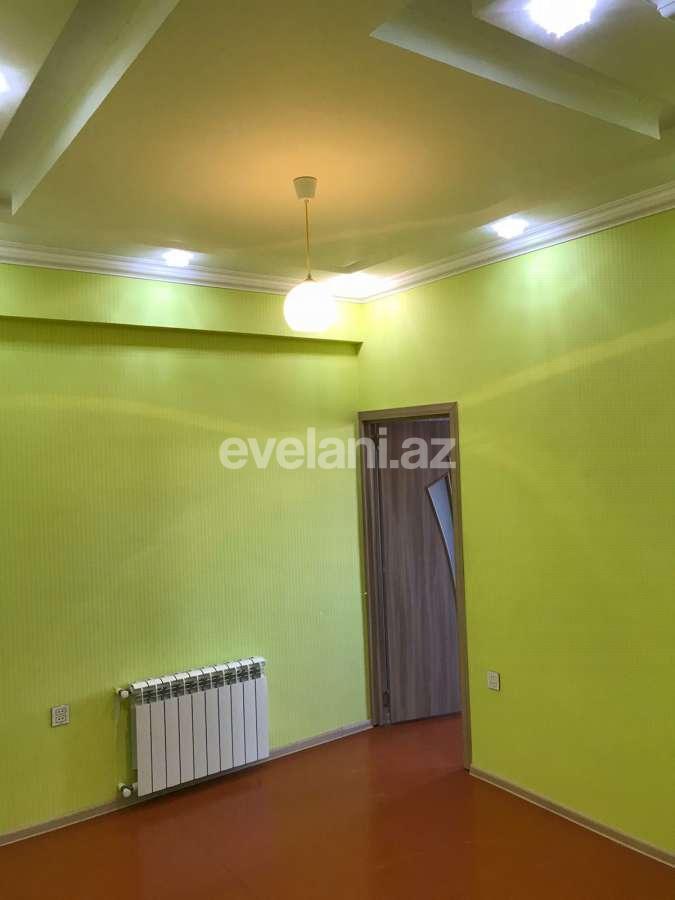 Sale, new building, 3 room, 81 m², Absheron r.