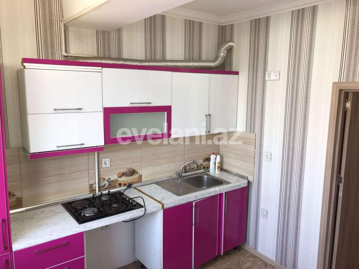 Sale, new building, 3 room, 81 m², Absheron r.