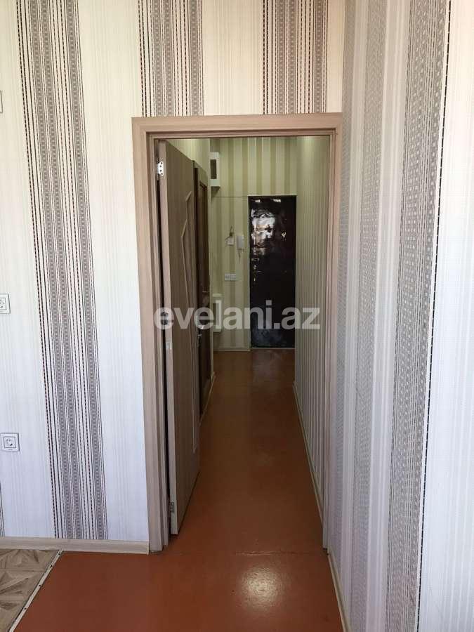 Sale, new building, 3 room, 81 m², Absheron r.